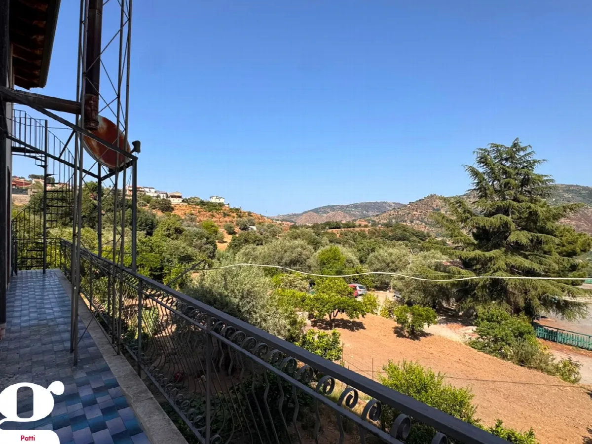Casa indipendente in vendita a Montagnareale - foto 10
