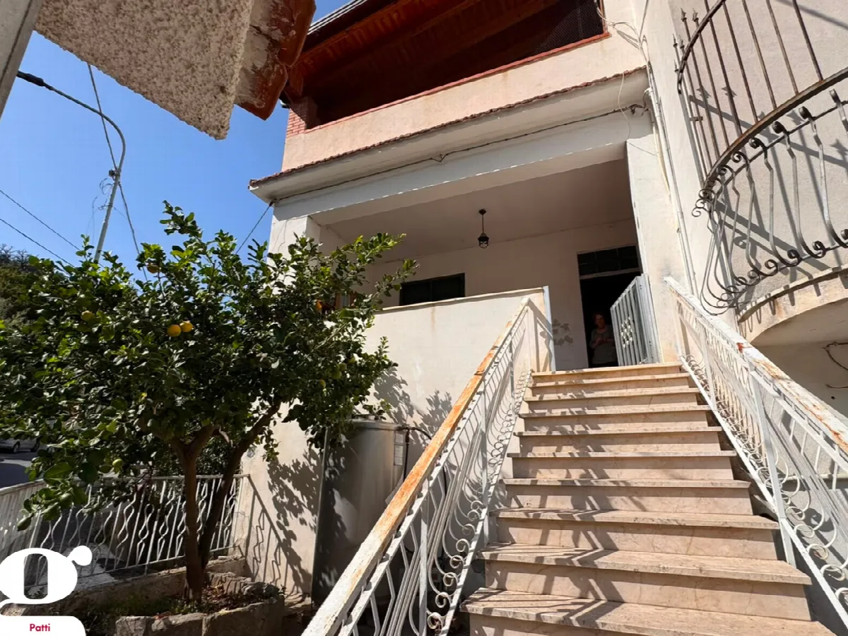Casa indipendente in vendita a Montagnareale - foto 2