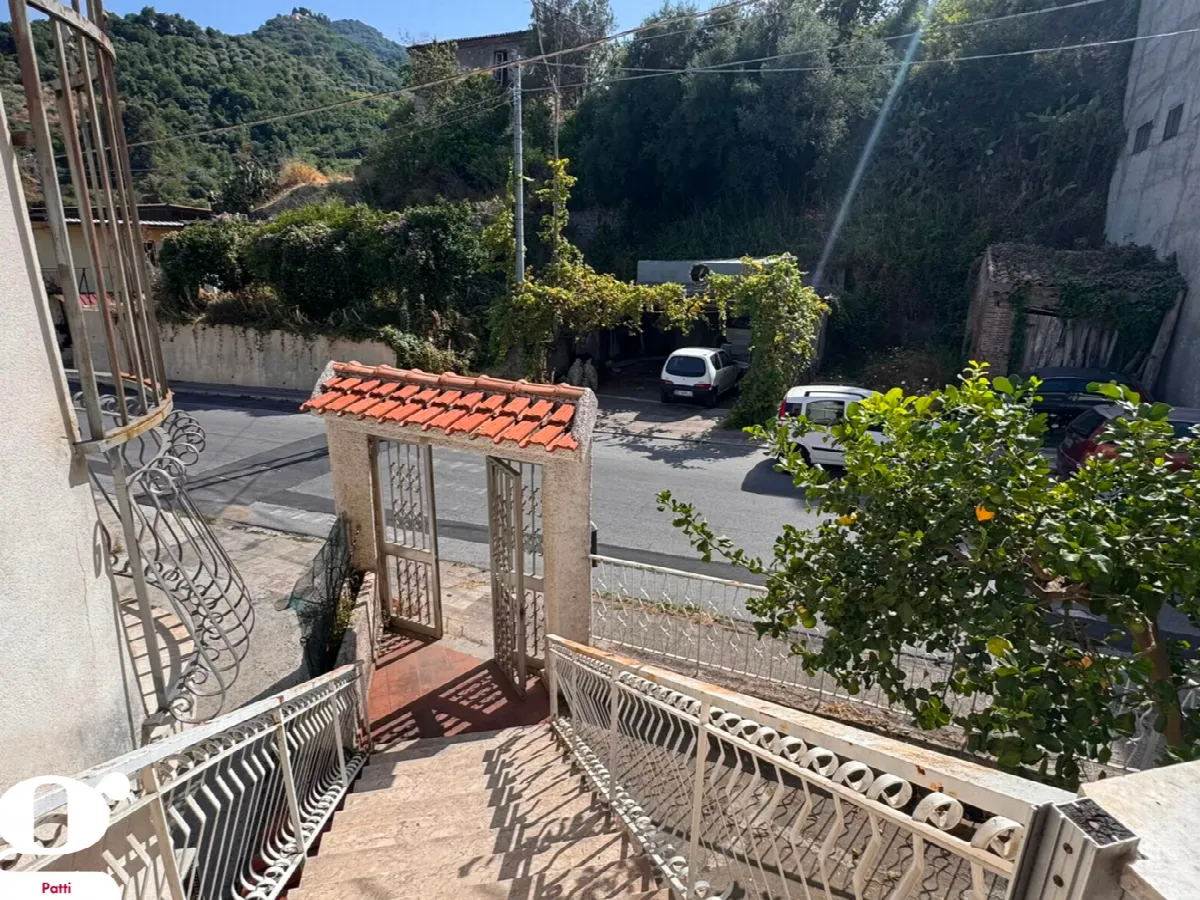 Casa indipendente in vendita a Montagnareale - foto 3