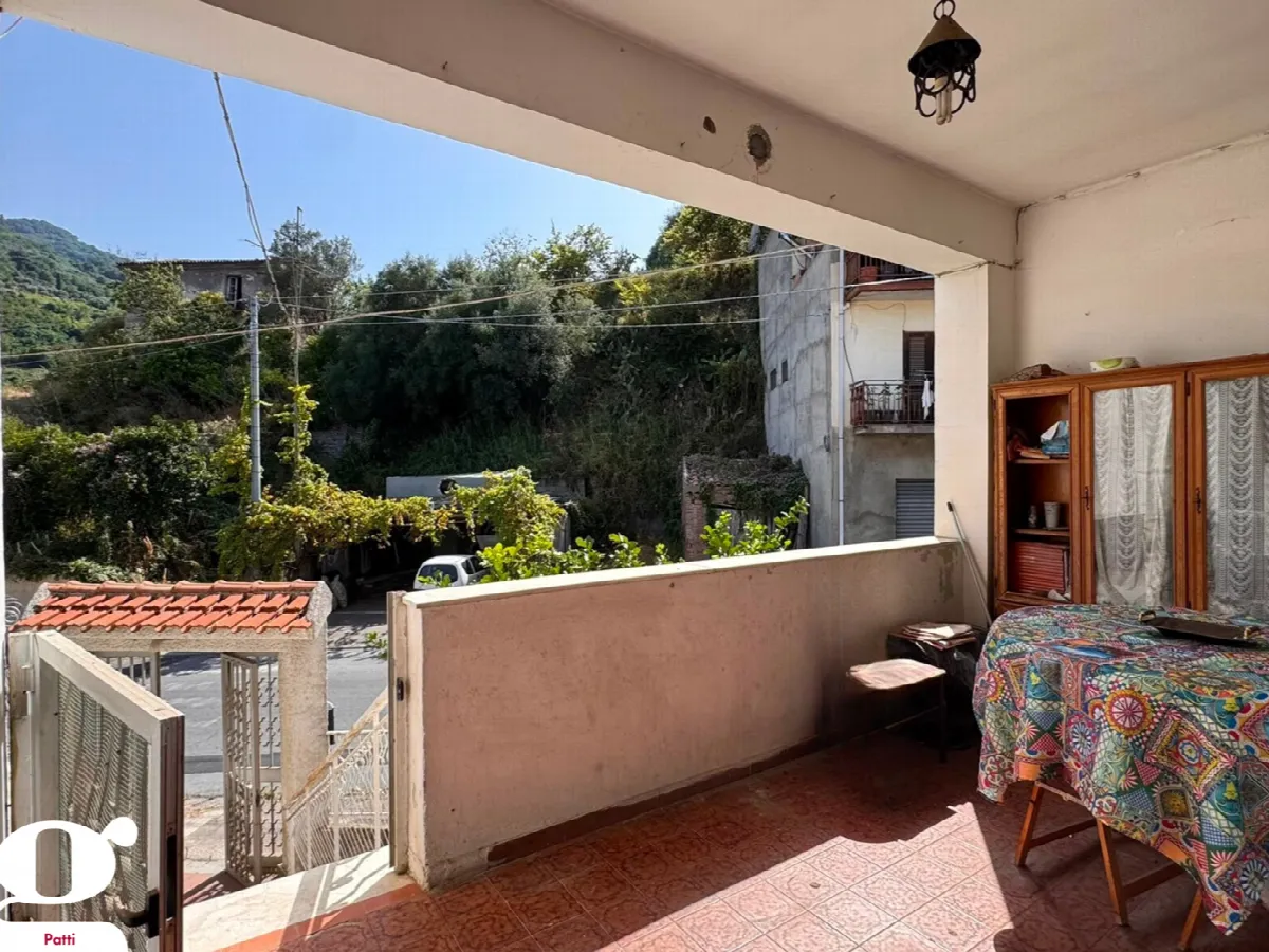 Casa indipendente in vendita a Montagnareale - foto 4