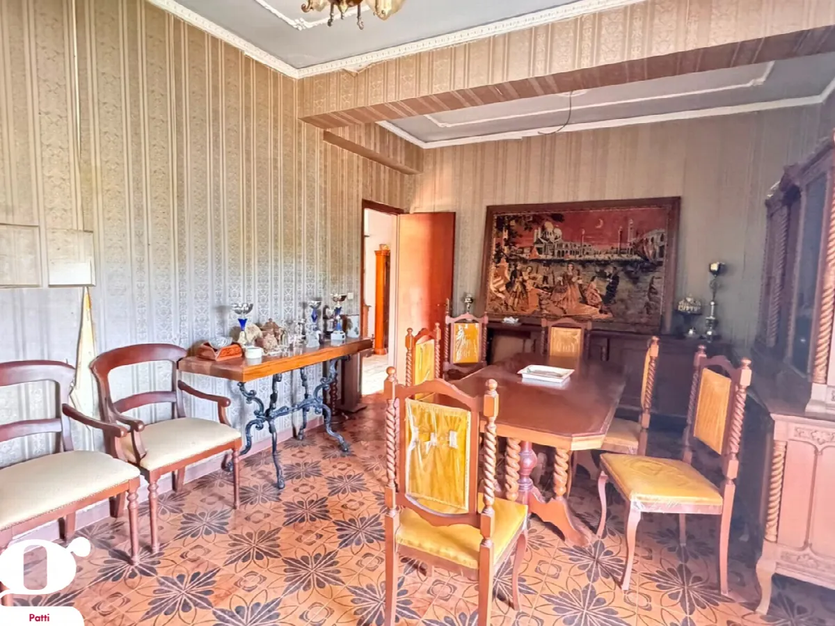 Casa indipendente in vendita a Montagnareale - foto 6