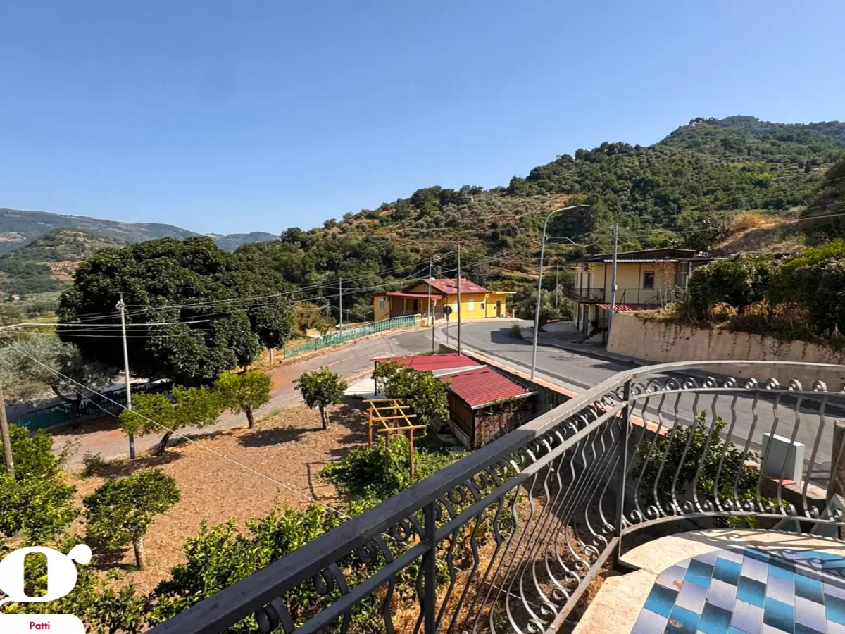 Casa indipendente in vendita a Montagnareale - foto 7