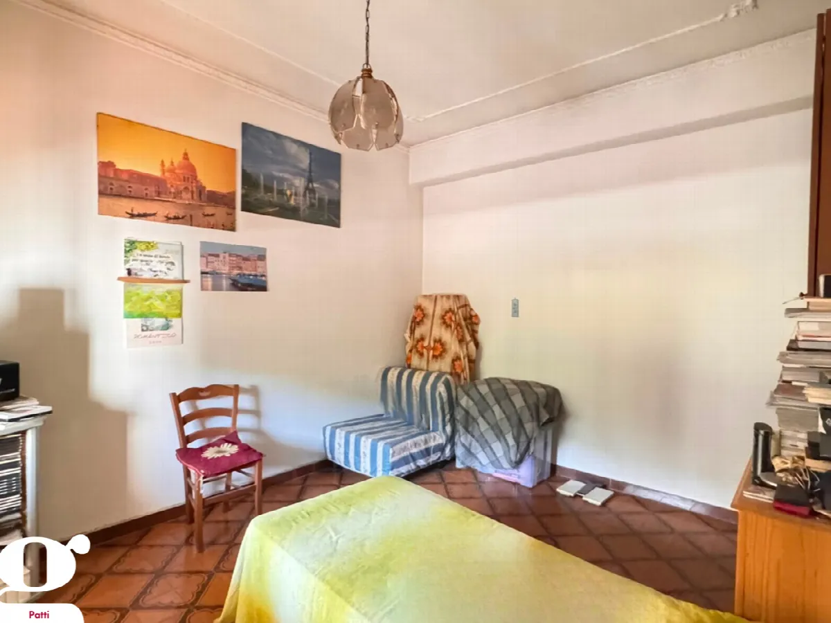 Casa indipendente in vendita a Montagnareale - foto 8