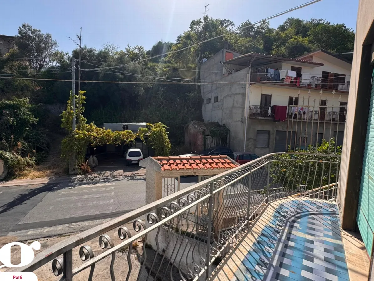 Casa indipendente in vendita a Montagnareale - foto 9