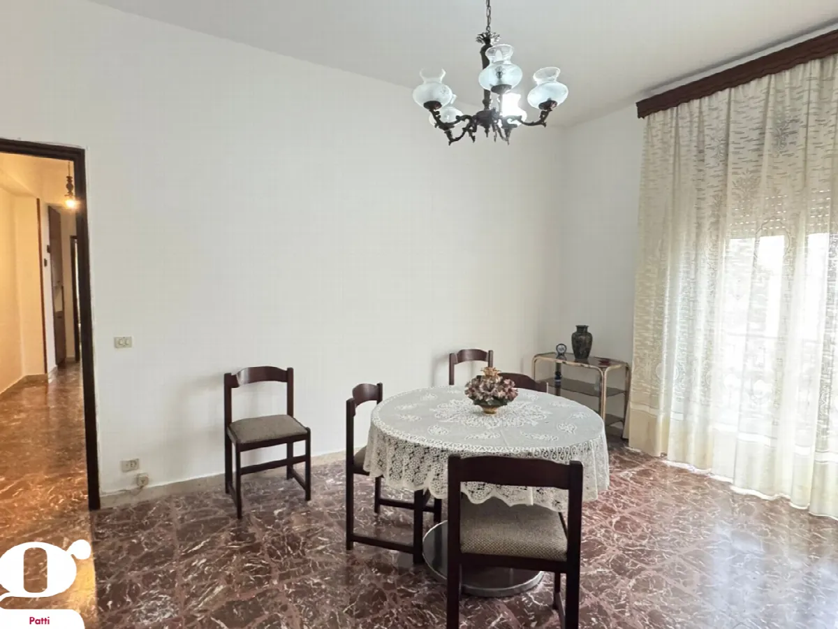 Appartamento in vendita a Patti - foto 1