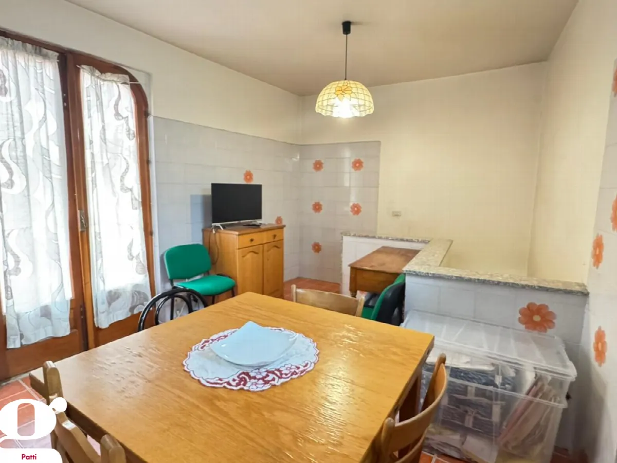 Casa indipendente in vendita a Patti - foto 10