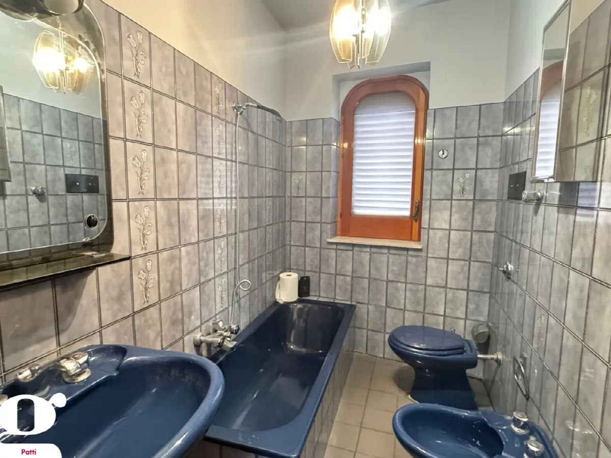 Casa indipendente in vendita a Patti - foto 6