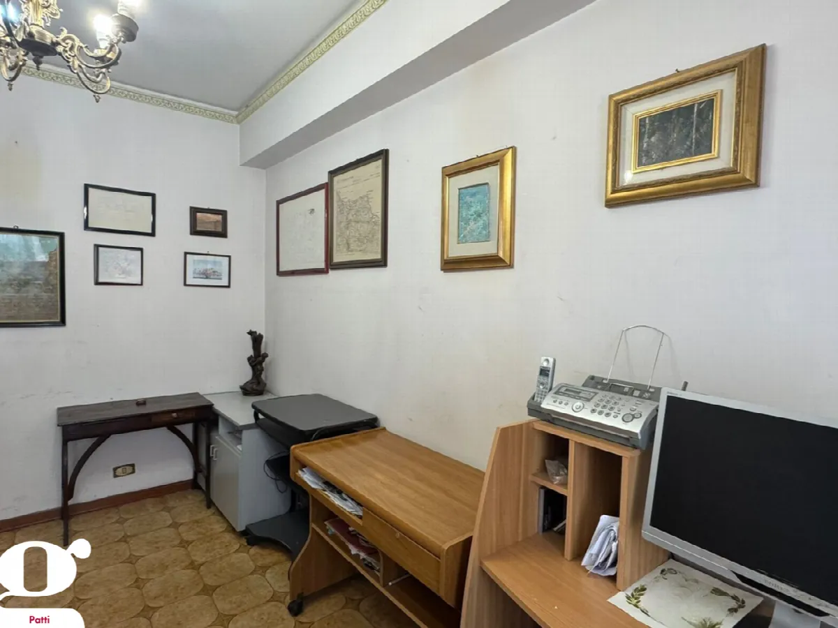 Casa indipendente in vendita a Patti - foto 7