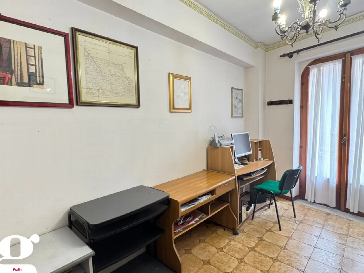 Casa indipendente in vendita a Patti - foto 8