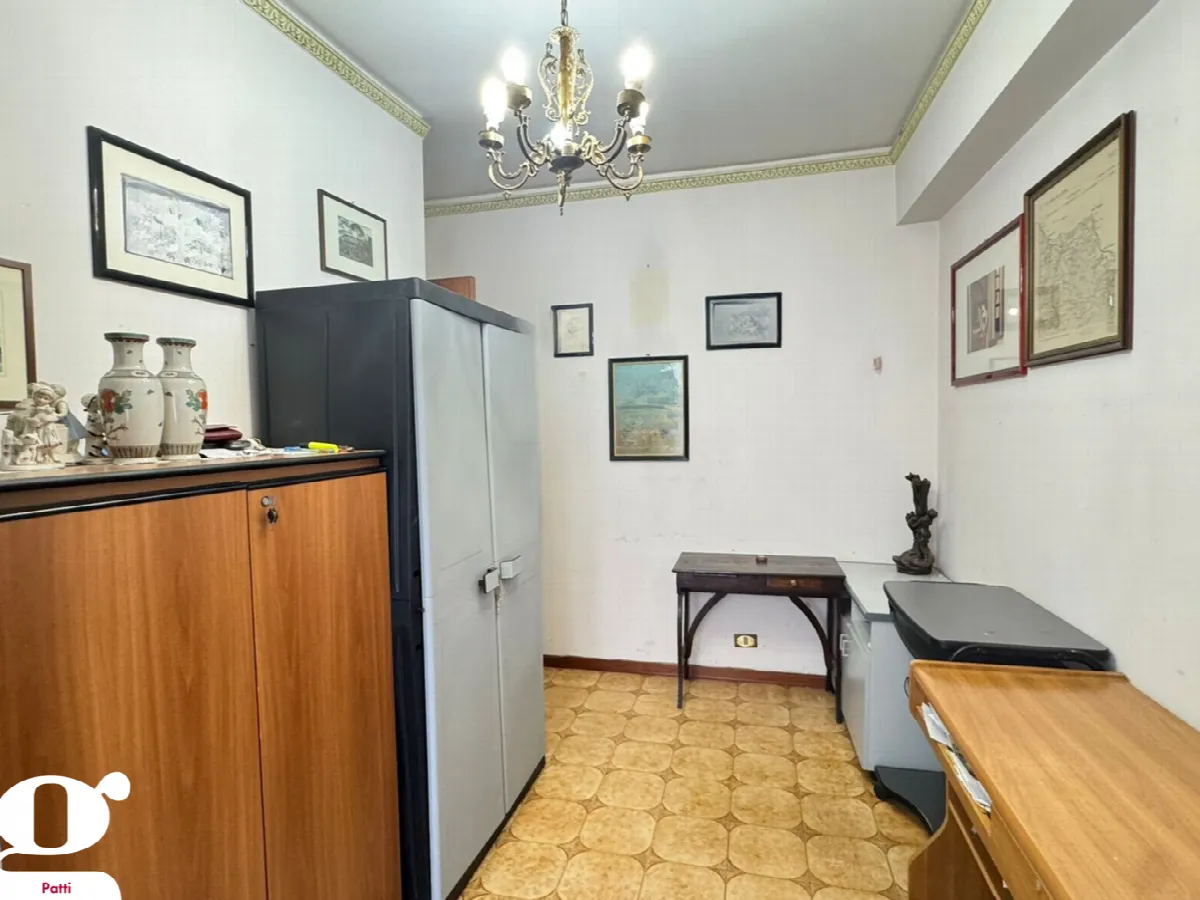 Casa indipendente in vendita a Patti - foto 9