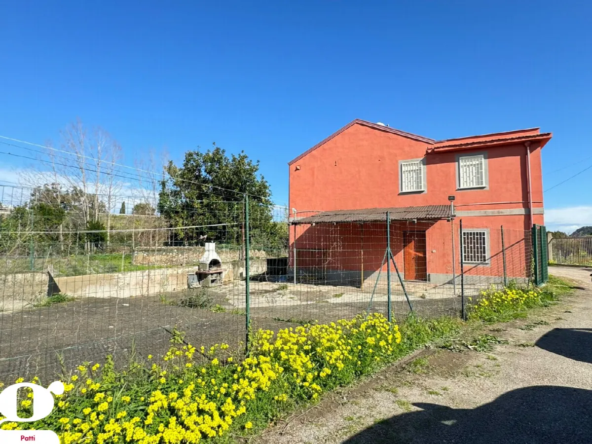 Casa indipendente in vendita a Patti - foto 2