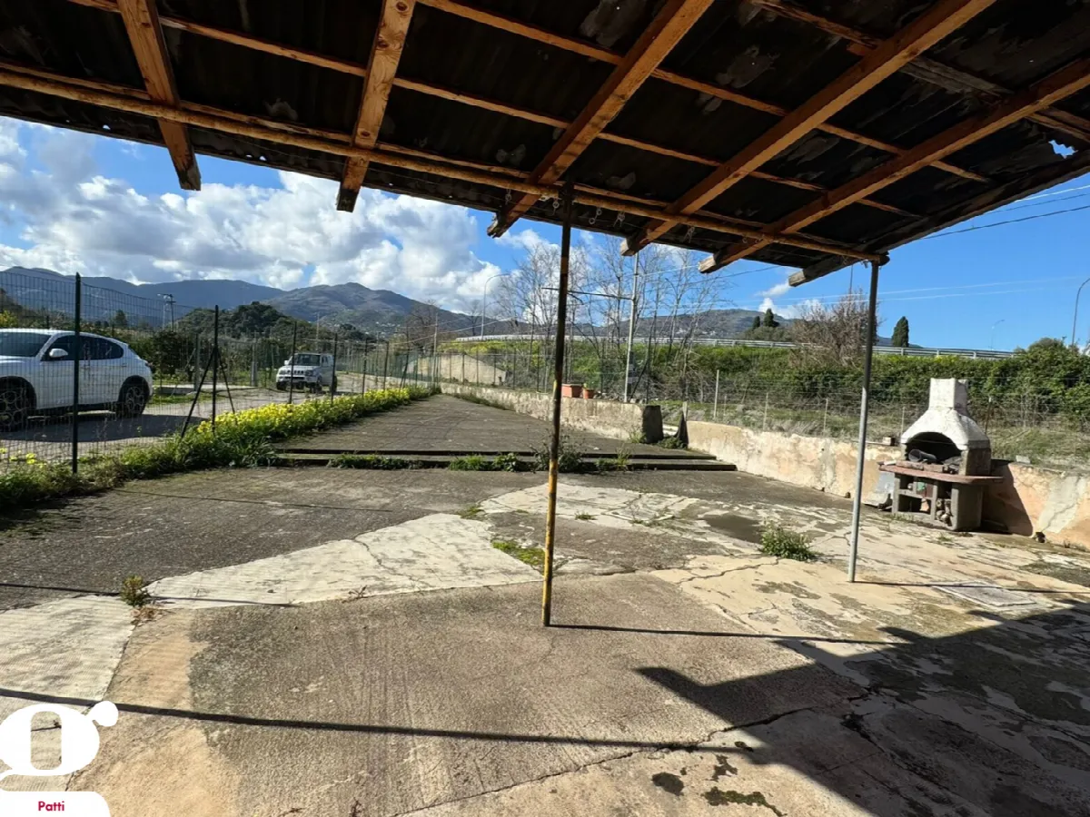 Casa indipendente in vendita a Patti - foto 4