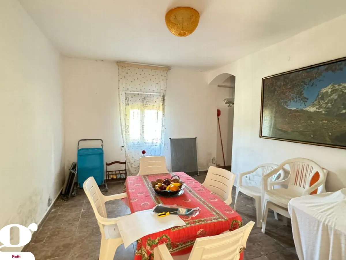 Casa indipendente in vendita a Patti - foto 7