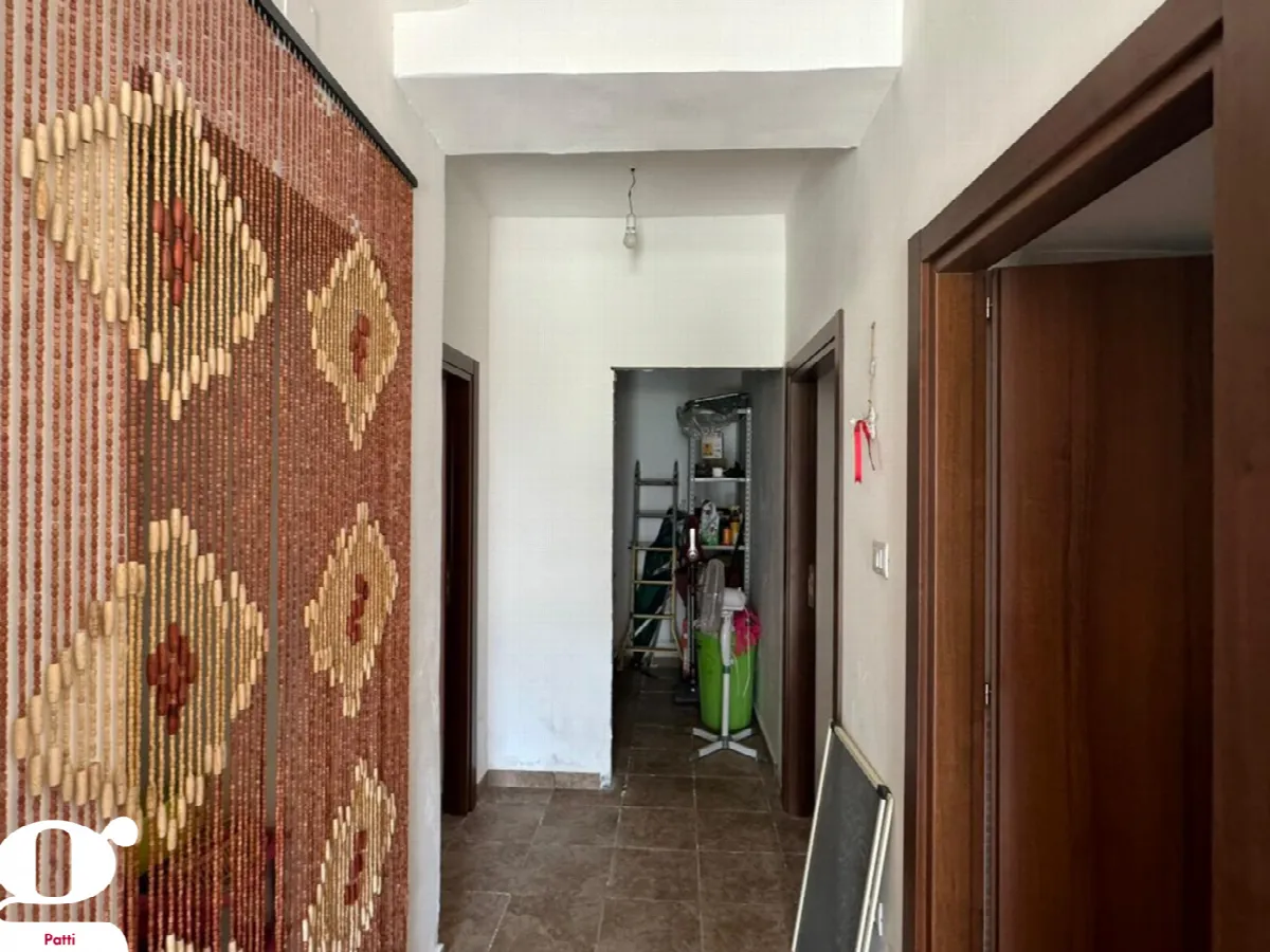 Casa indipendente in vendita a Patti - foto 8