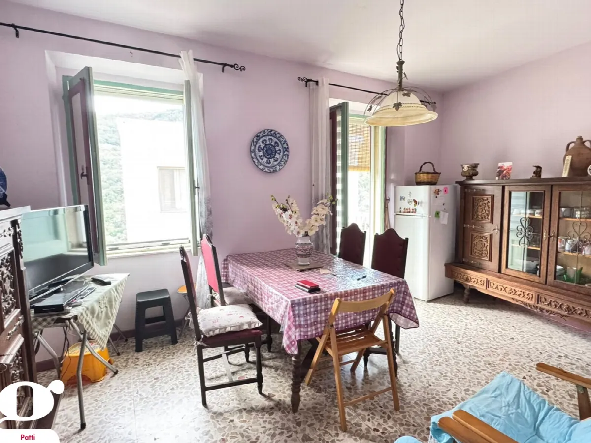 Casa indipendente in vendita a Montagnareale - foto 2