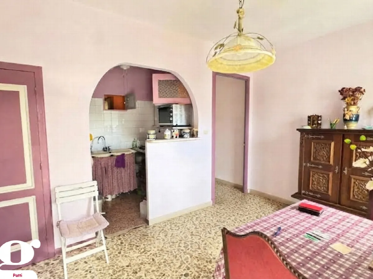 Casa indipendente in vendita a Montagnareale - foto 3