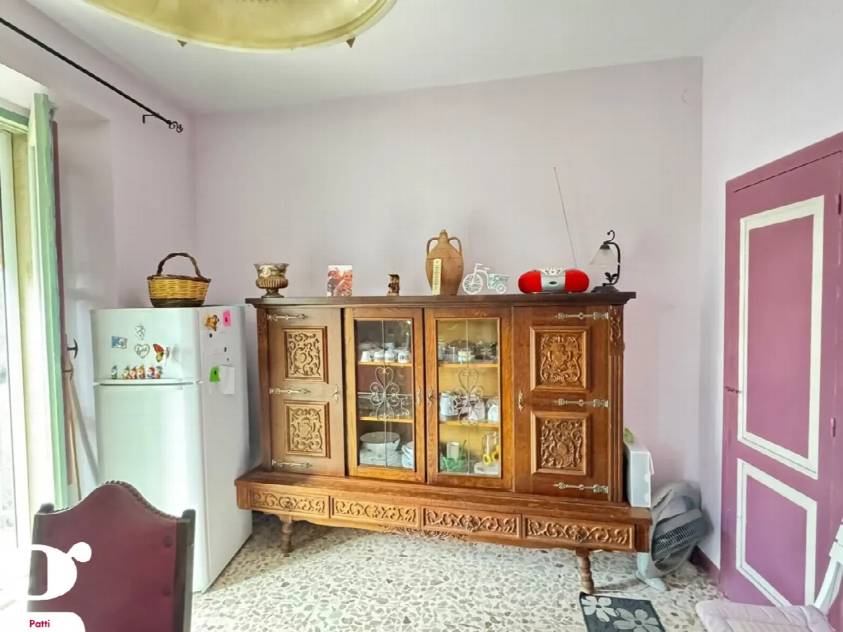 Casa indipendente in vendita a Montagnareale - foto 4