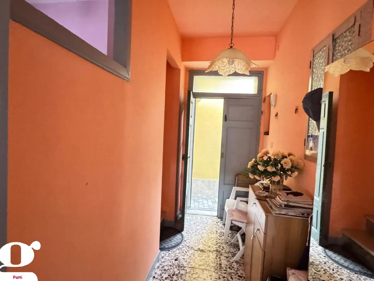 Casa indipendente in vendita a Montagnareale - foto 7