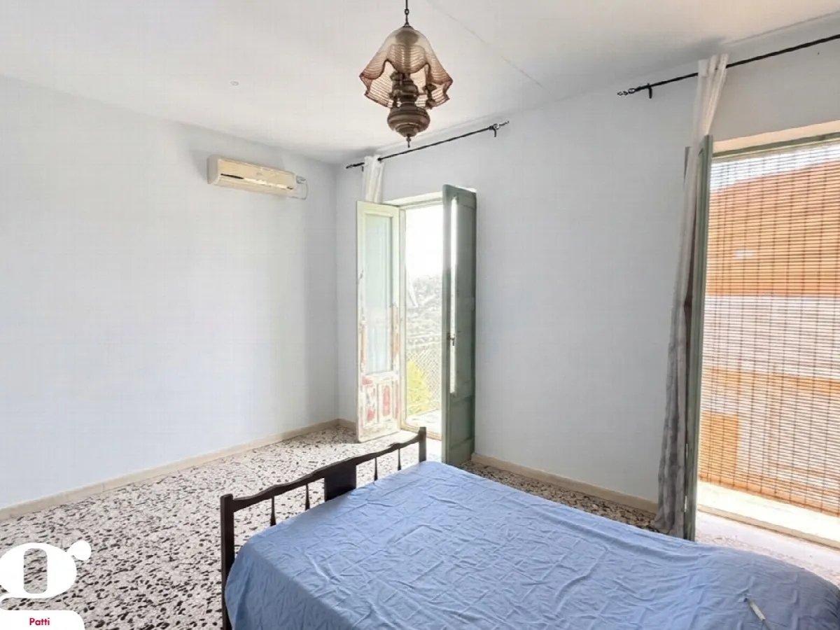Casa indipendente in vendita a Montagnareale - foto 9