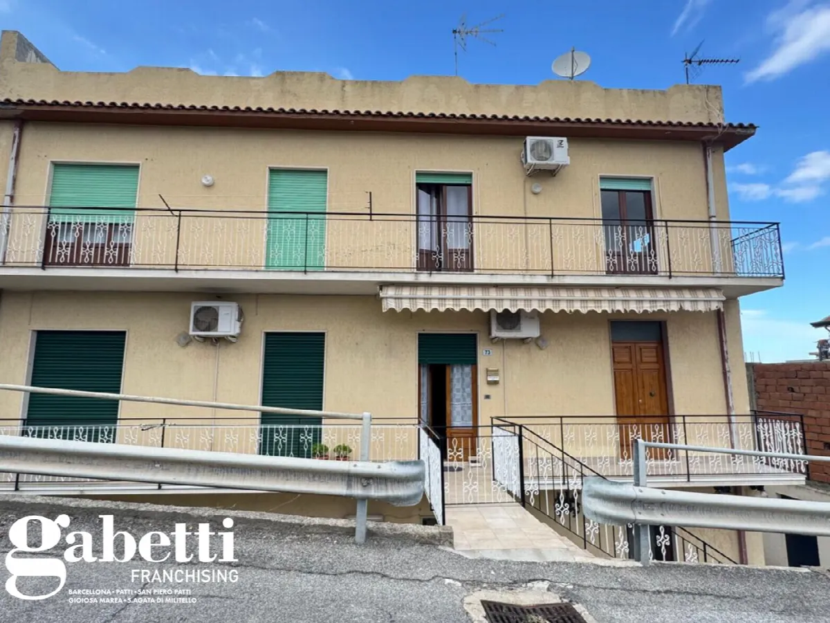 Appartamento in vendita a Patti - foto 1
