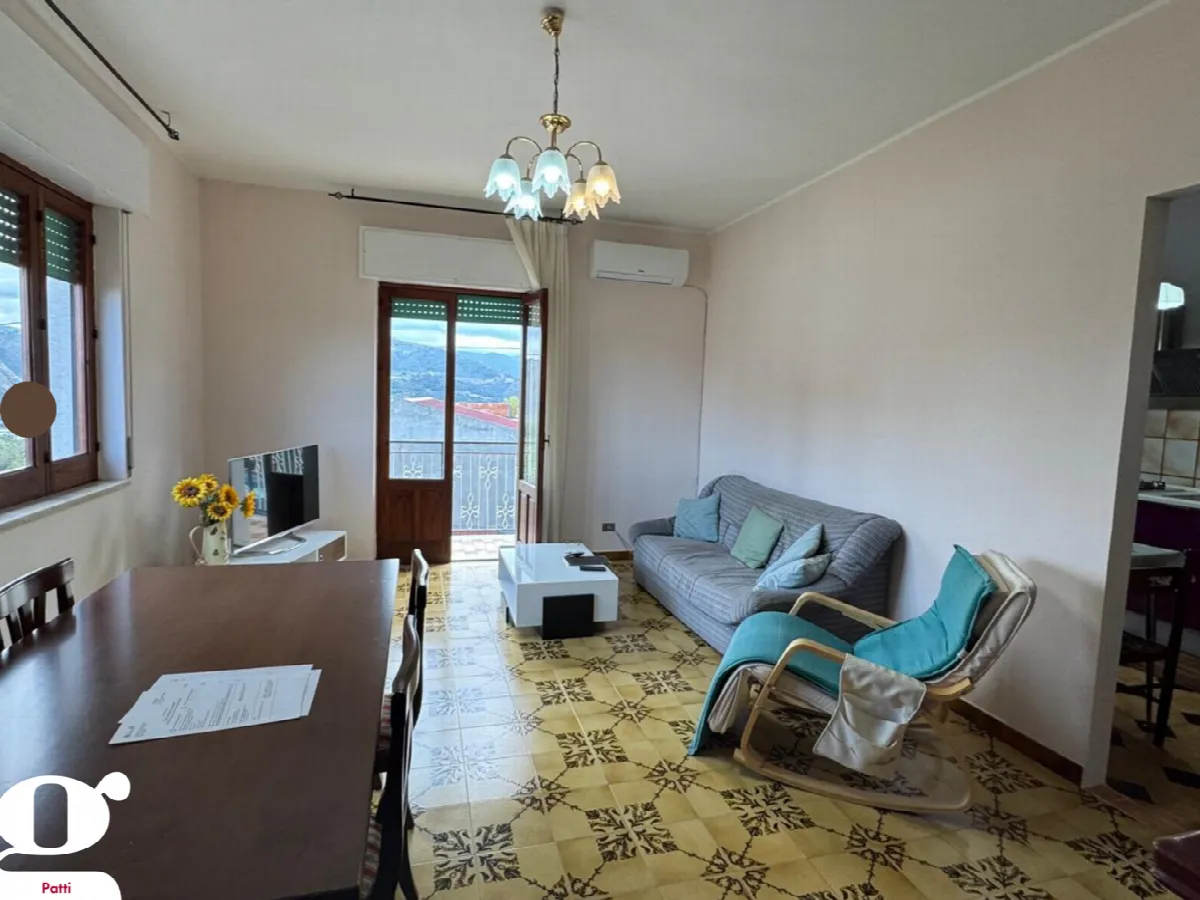 Appartamento in vendita a Patti - foto 7