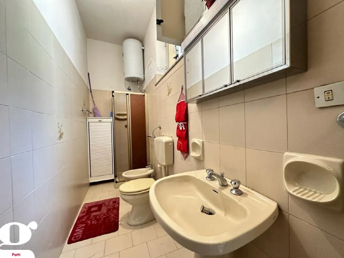 Casa indipendente in vendita a Patti - foto 10