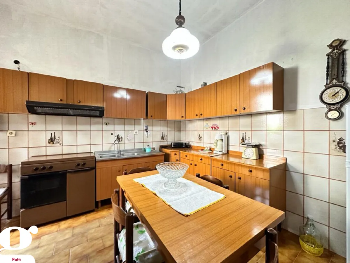 Casa indipendente in vendita a Patti - foto 4