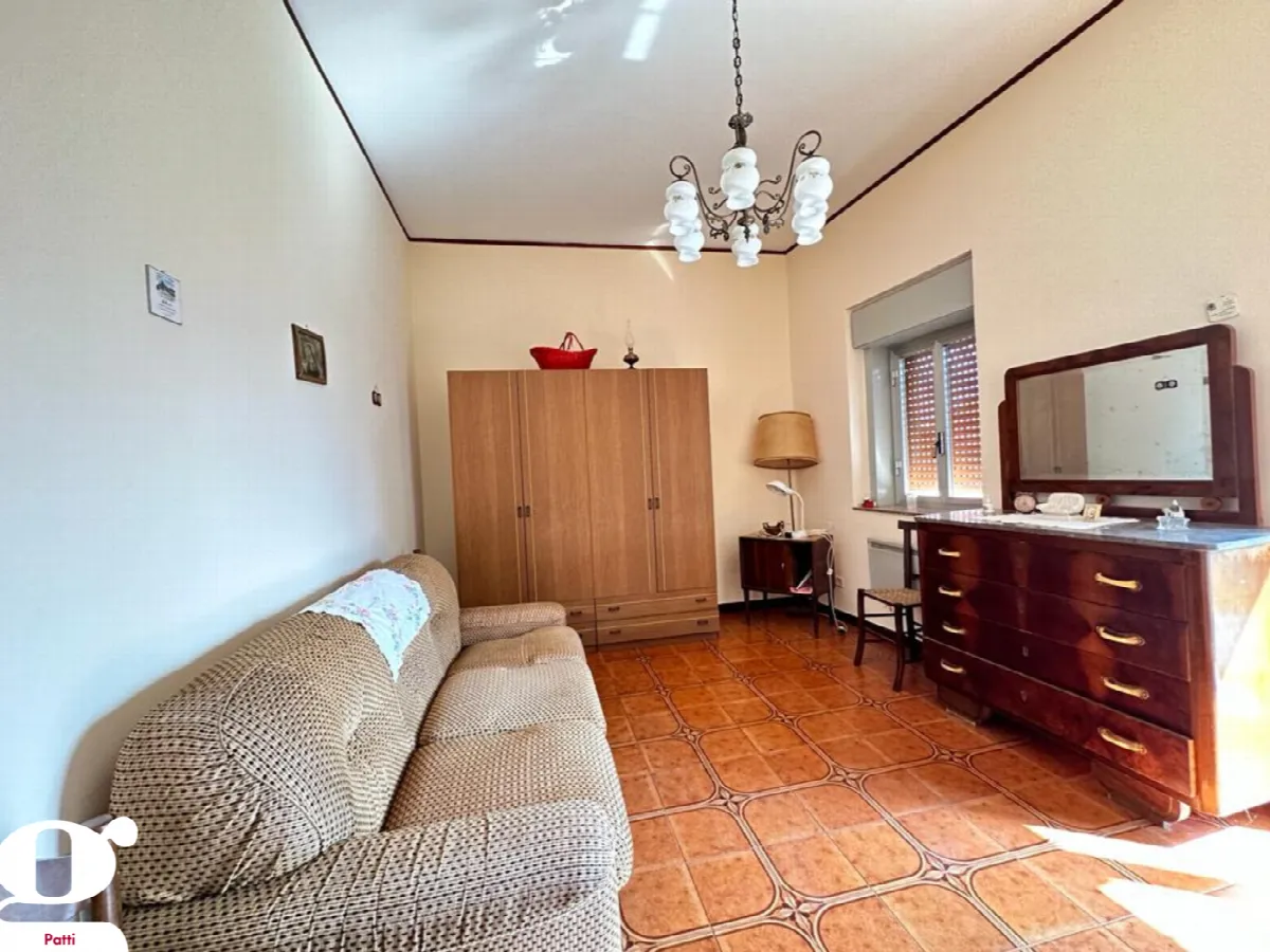 Casa indipendente in vendita a Patti - foto 5