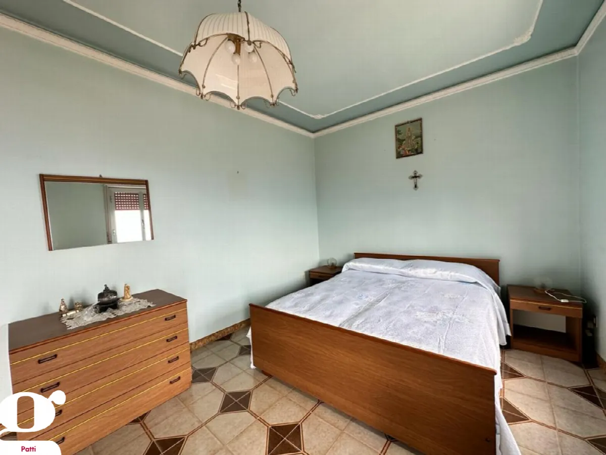 Casa indipendente in vendita a Patti - foto 6