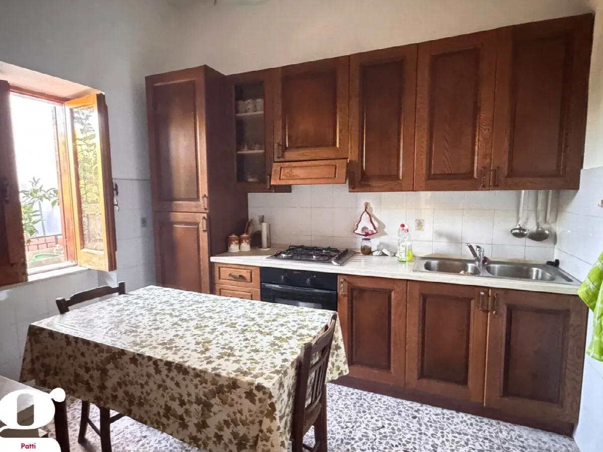 Casa indipendente in vendita a Patti - foto 10