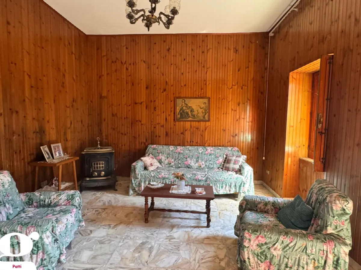 Casa indipendente in vendita a Patti - foto 4