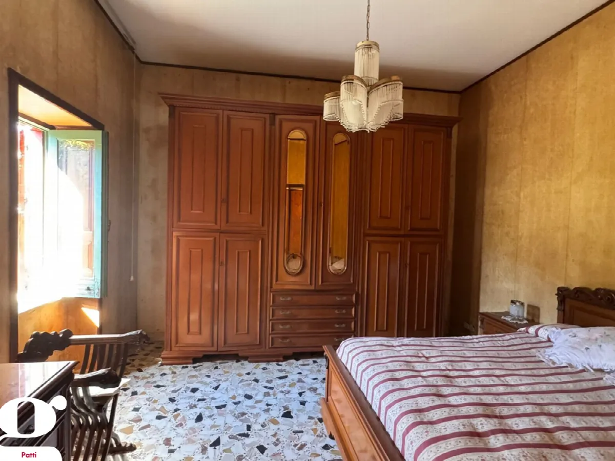 Casa indipendente in vendita a Patti - foto 6