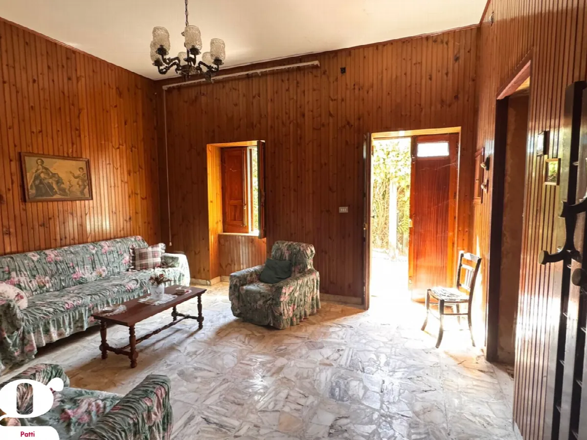 Casa indipendente in vendita a Patti - foto 7
