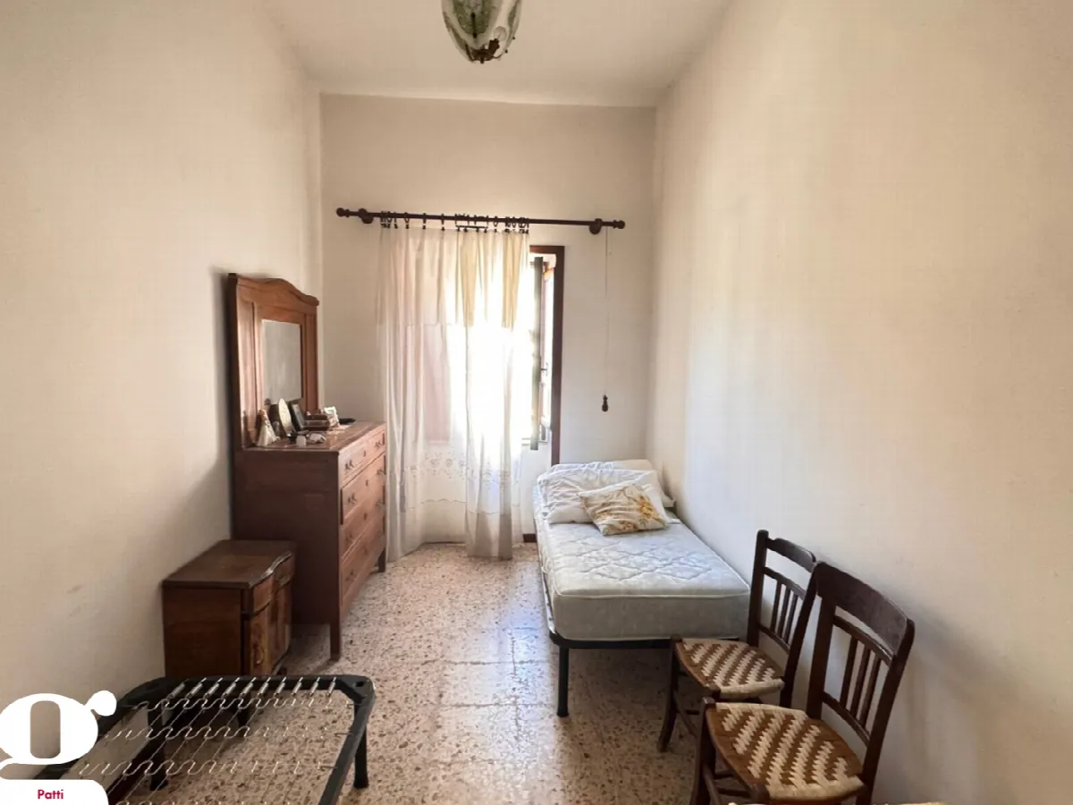 Casa indipendente in vendita a Patti - foto 9