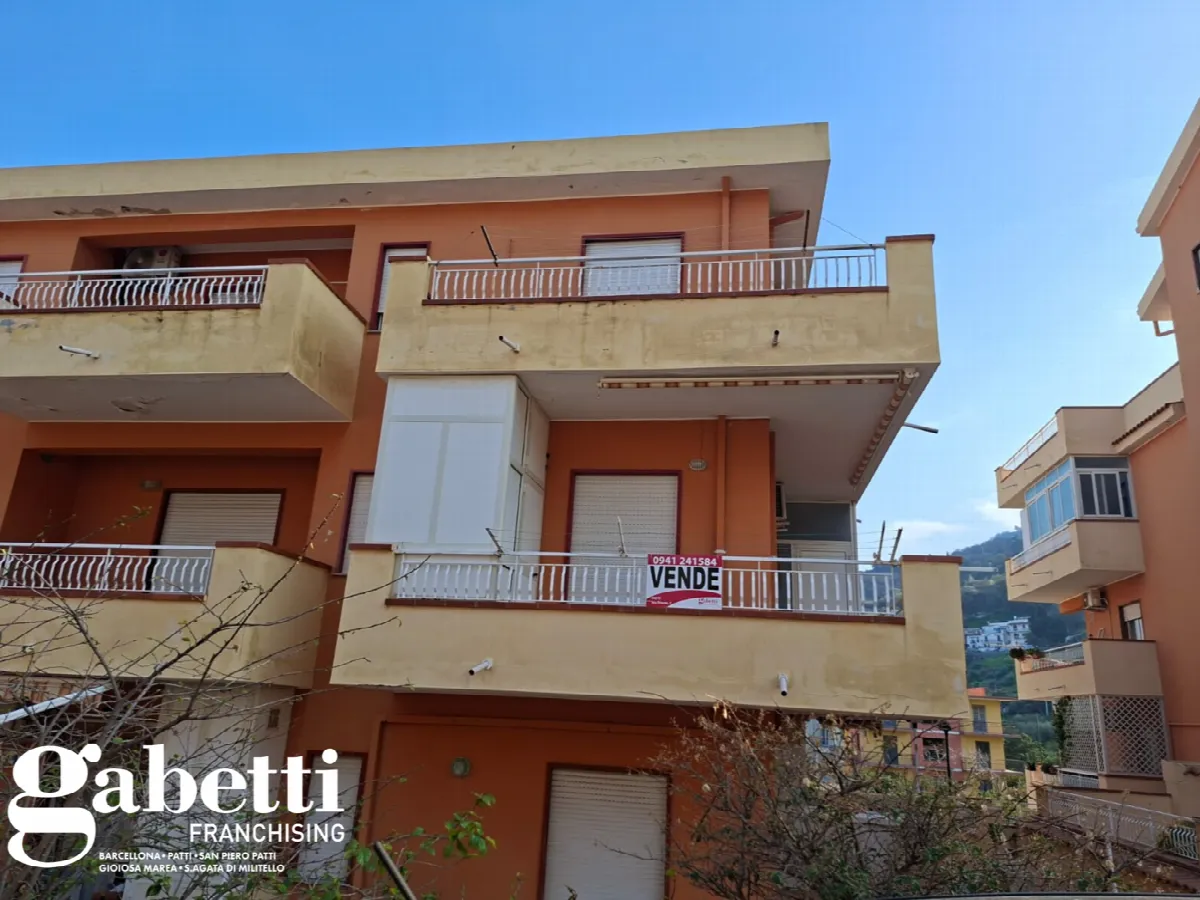 Appartamento in vendita a Gioiosa Marea - foto 1