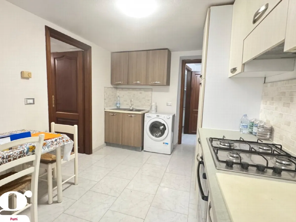 Appartamento in vendita a Patti - foto 6