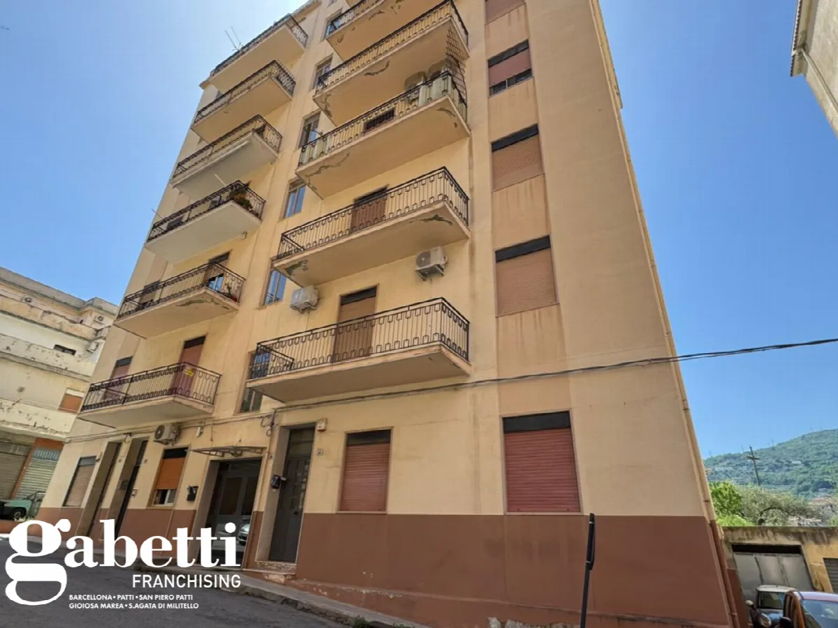 Appartamento in vendita a Patti - foto 1