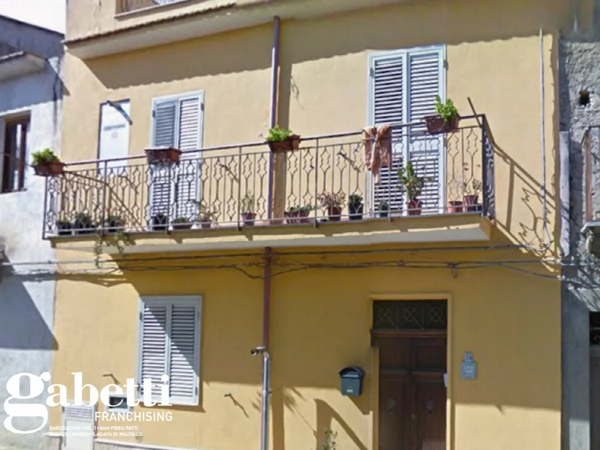 Casa indipendente in vendita a Patti - foto 2