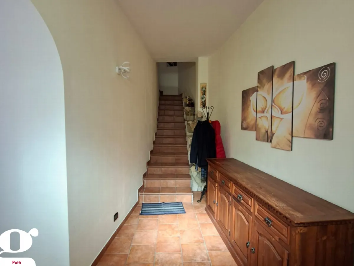 Casa indipendente in vendita a Patti - foto 6
