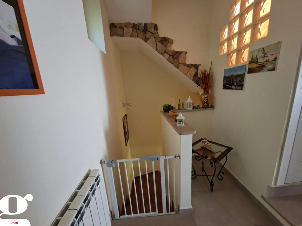 Casa indipendente in vendita a Patti - foto 7
