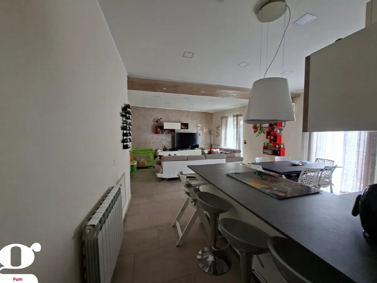 Casa indipendente in vendita a Patti - foto 9