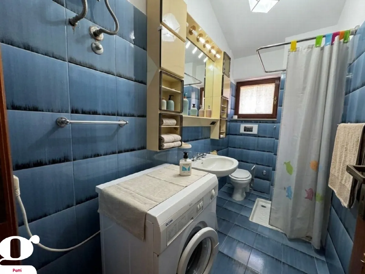 Appartamento in vendita a Gioiosa Marea - foto 7