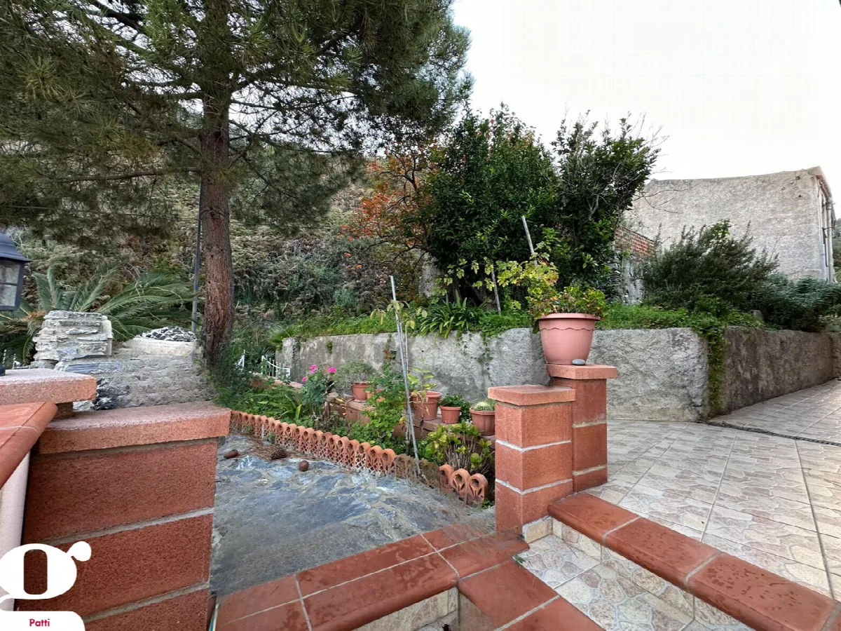 Casa indipendente in vendita a Patti - foto 4