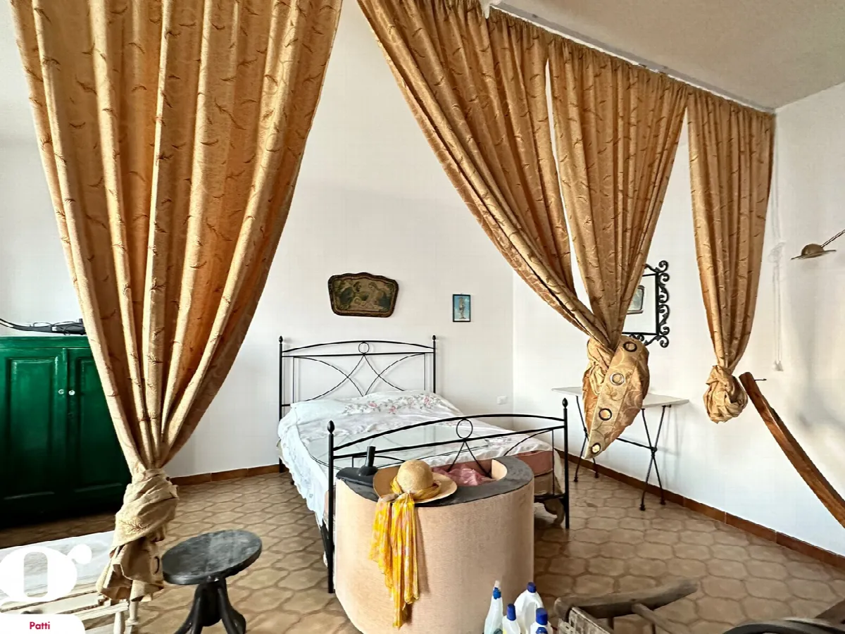 Casa indipendente in vendita a Patti - foto 6