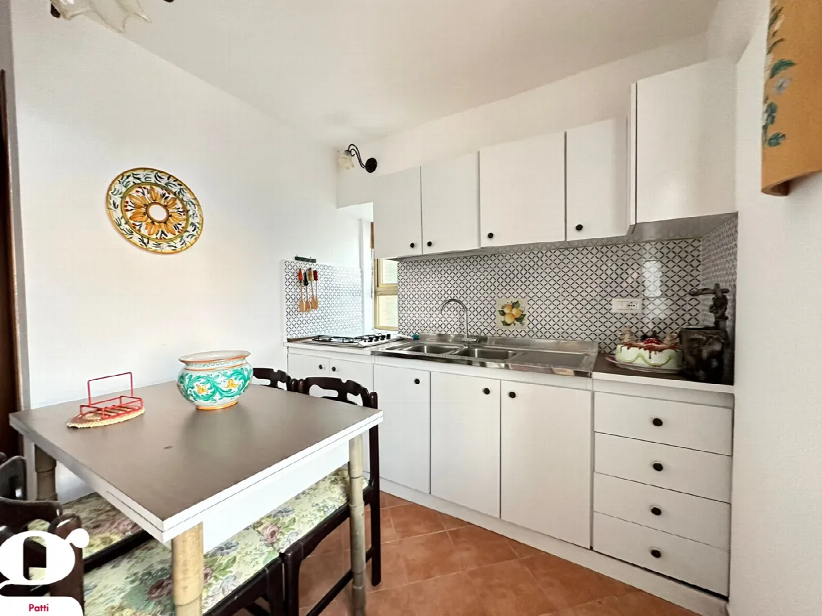 Casa indipendente in vendita a Patti - foto 7
