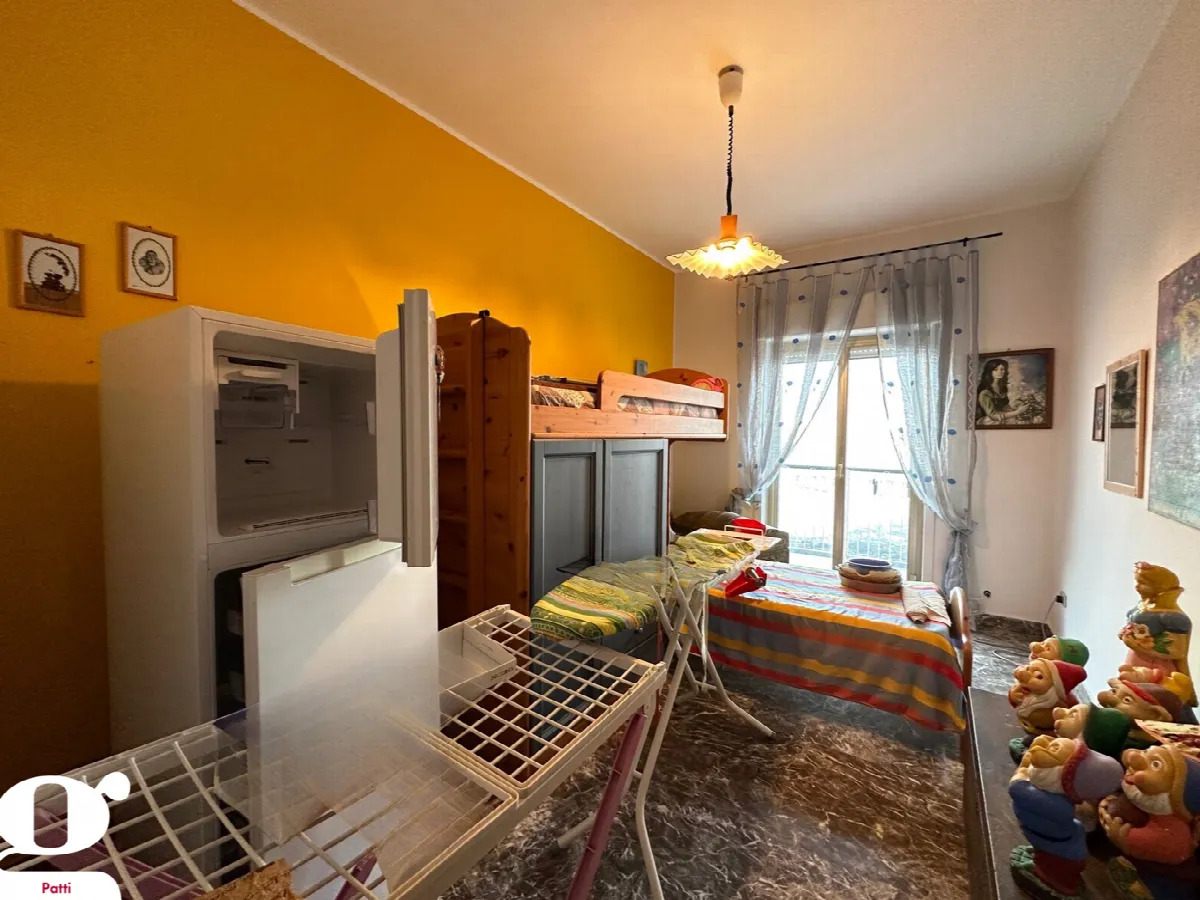 Casa indipendente in vendita a Patti - foto 8