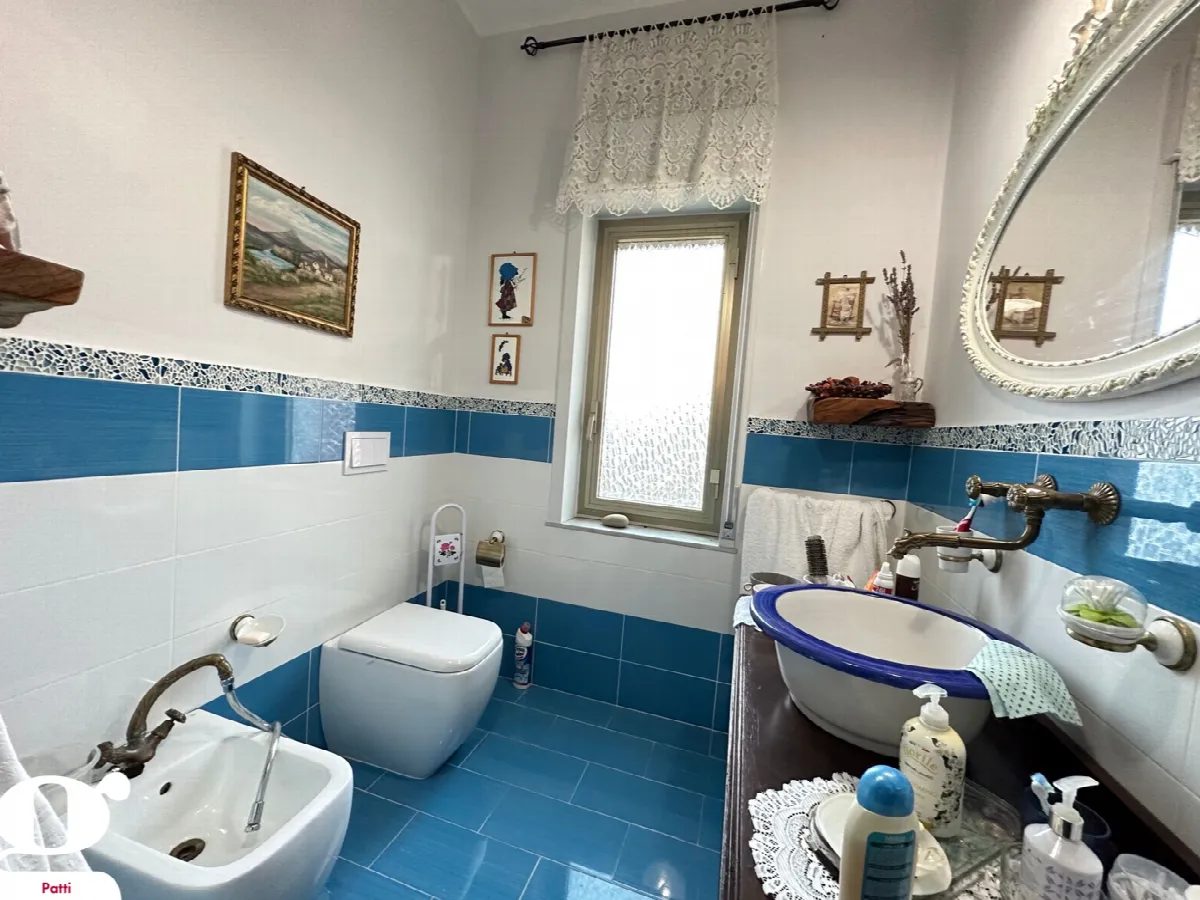 Casa indipendente in vendita a Patti - foto 9