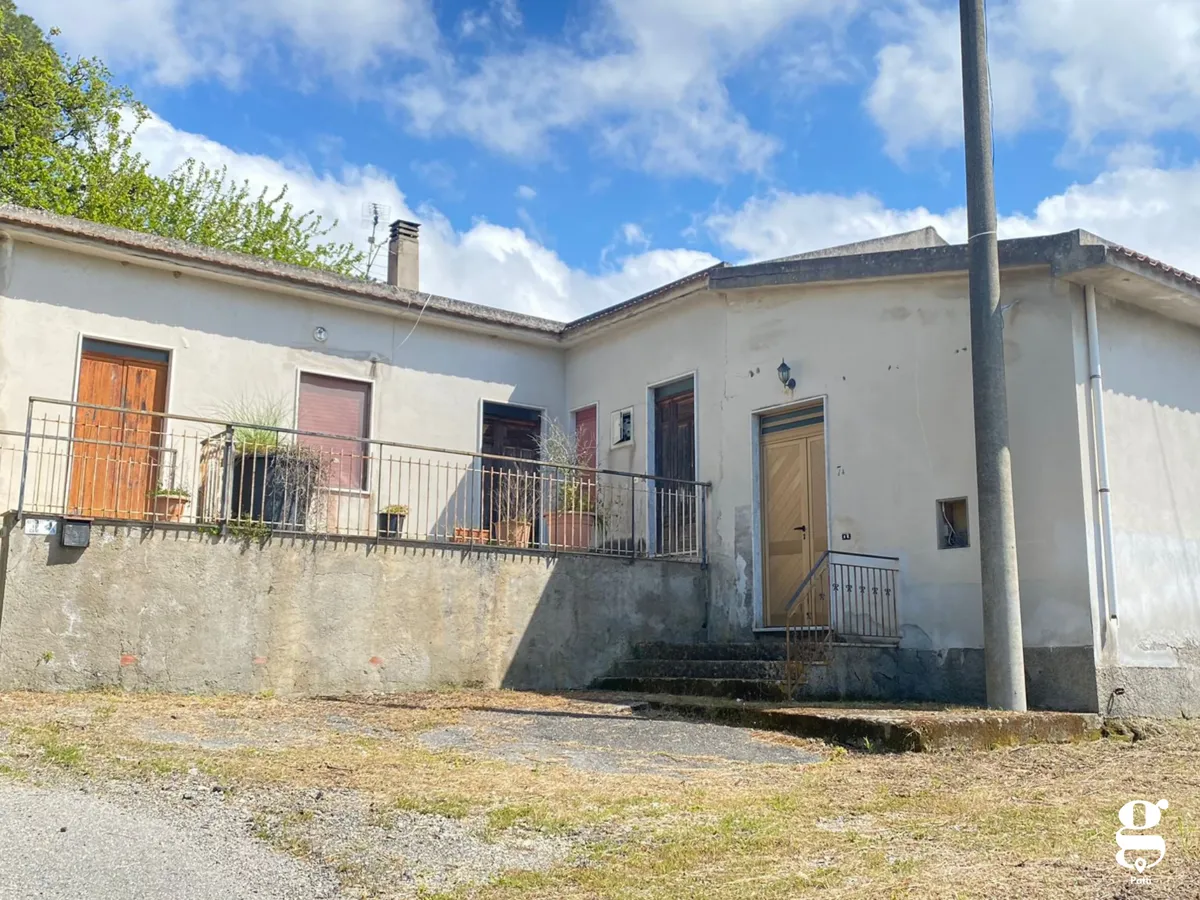 Casa indipendente in vendita a Patti - foto 2
