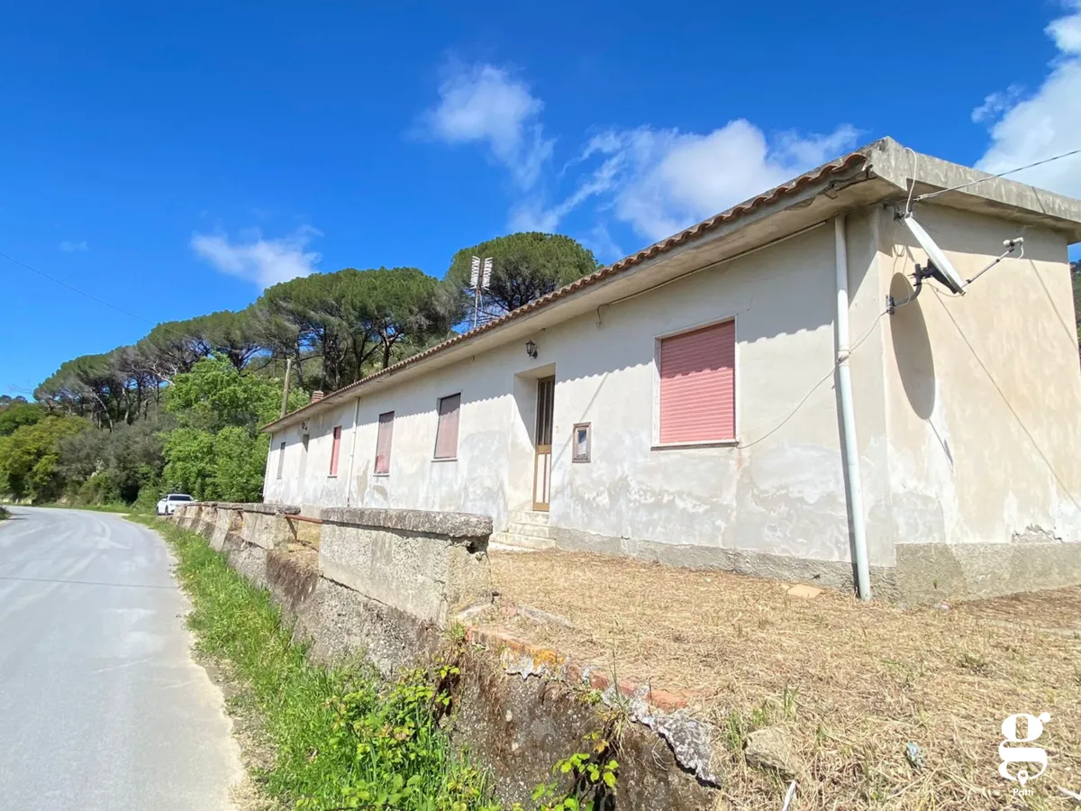 Casa indipendente in vendita a Patti - foto 3