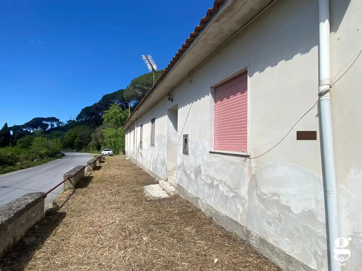 Casa indipendente in vendita a Patti - foto 4